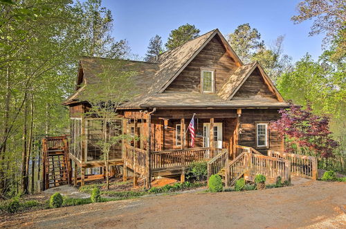 Photo 7 - Lakefront South Carolina Abode w/ Deck & Boat Dock