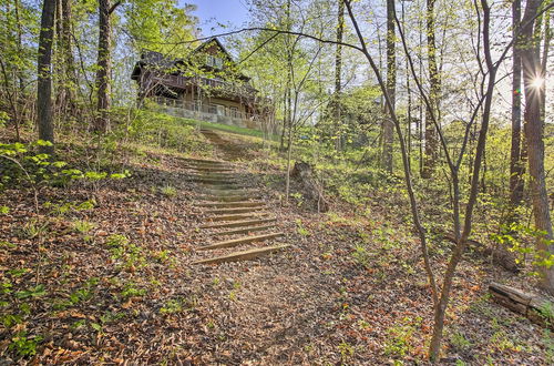 Photo 6 - Lakefront South Carolina Abode w/ Deck & Boat Dock