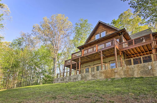 Photo 21 - Lakefront South Carolina Abode w/ Deck & Boat Dock