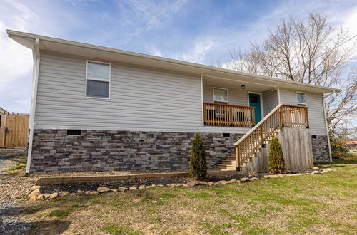 Photo 30 - Pet-friendly Digs w/ Fire Pit & Large Yard