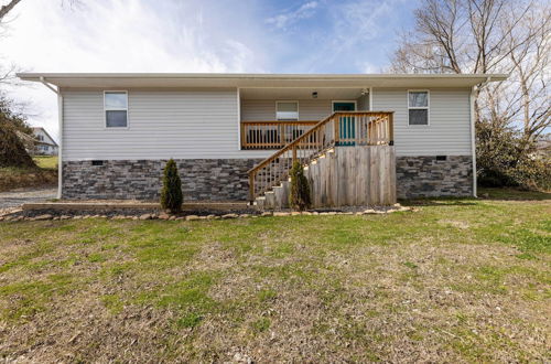 Photo 12 - Pet-friendly Digs w/ Fire Pit & Large Yard