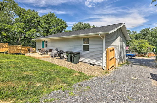 Photo 15 - Pet-friendly Digs w/ Fire Pit & Large Yard