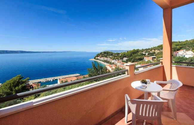 Summerheaven Apartments - Foto 61