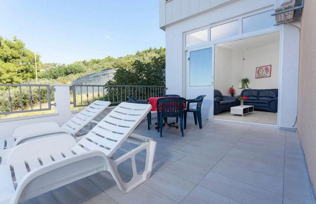 Summerheaven Apartments - Foto 28