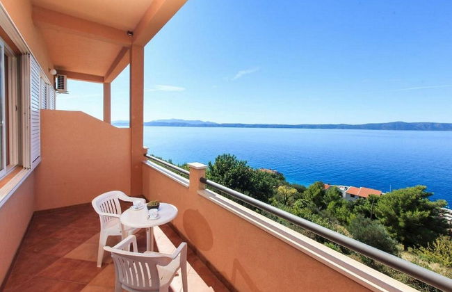 Summerheaven Apartments - Foto 64
