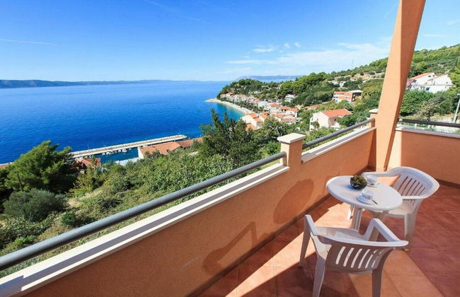 Summerheaven Apartments - Foto 34