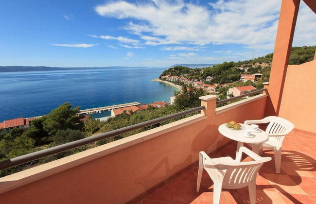 Summerheaven Apartments - Foto 25