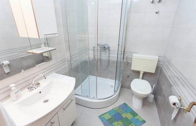 Summerheaven Apartments - Foto 41