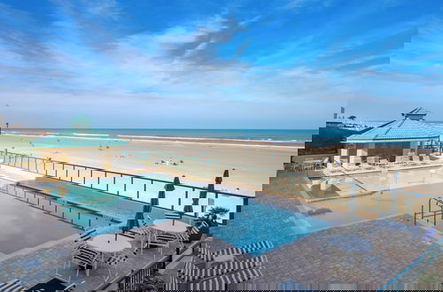 Foto 1 - Towers 2 - Ocean Towers 2102