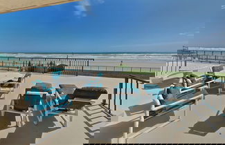 Photo 2 - Towers 2 - Ocean Towers 2102