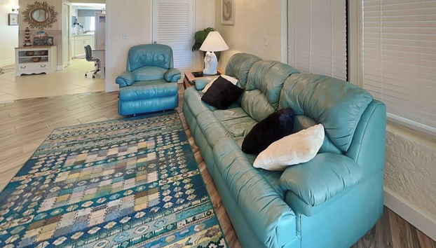 Comodidade do alojamento