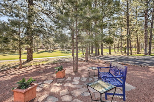 Photo 18 - Flagstaff Townhome w/ Deck: 10 Mi to Walnut Canyon