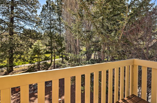 Photo 21 - Flagstaff Townhome w/ Deck: 10 Mi to Walnut Canyon