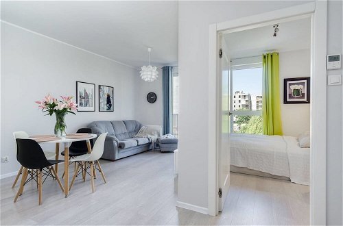 Foto 1 - Elite Apartments Sadova Deluxe