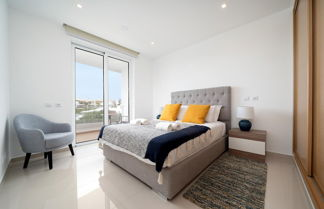 Photo 3 - Sunset Holiday Apartment by Ideal Homes Porto de Mos Lagos