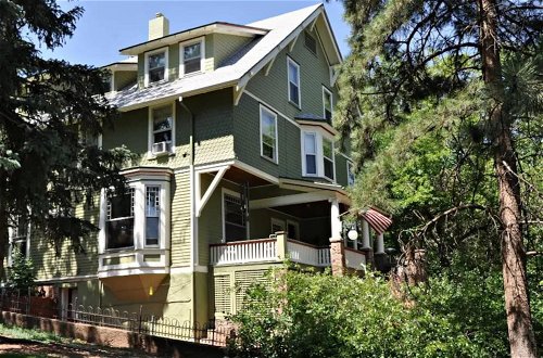 Photo 31 - Historic Mansion in the Heart of Manitou Springs Sleeps 22 Events Welcome
