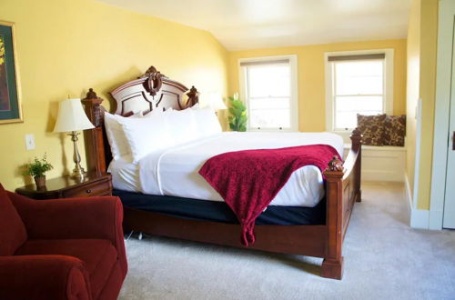 Foto 7 - Historic Mansion in the Heart of Manitou Springs Sleeps 22 Events Welcome