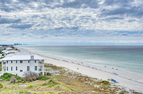 Photo 17 - Resort-style Condo w/ Balconies & Beach Views