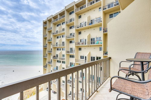 Foto 1 - Resort-style Condo w/ Balconies & Beach Views