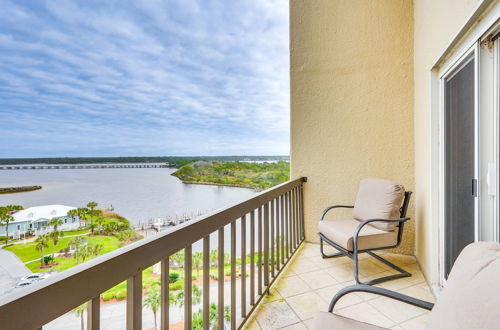 Photo 18 - Resort-style Condo w/ Balconies & Beach Views