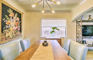 Photo 3 - Colorful El Paso Home w/ Deck & Mtn Views