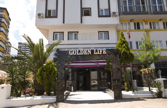 Golden Life Suite - Foto 46