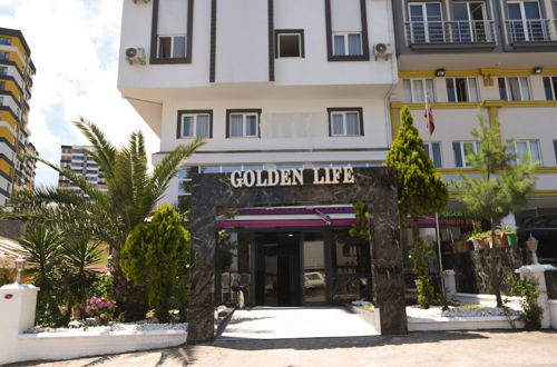 Foto 40 - Golden Life Suite