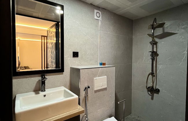 Golden Life Suite - Foto 9