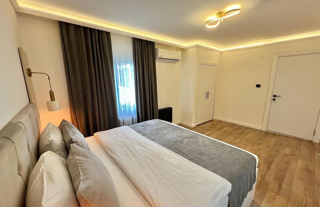 Golden Life Suite - Foto 33