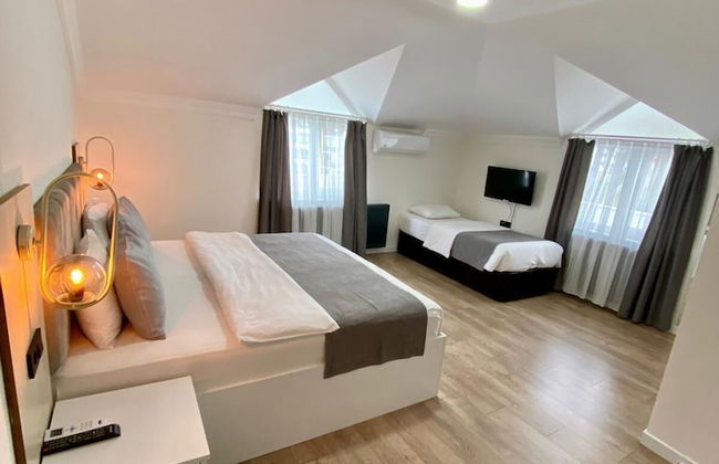Golden Life Suite - Foto 29