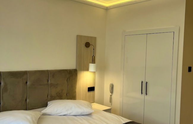 Golden Life Suite - Foto 3