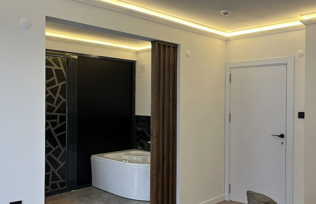 Golden Life Suite - Foto 6