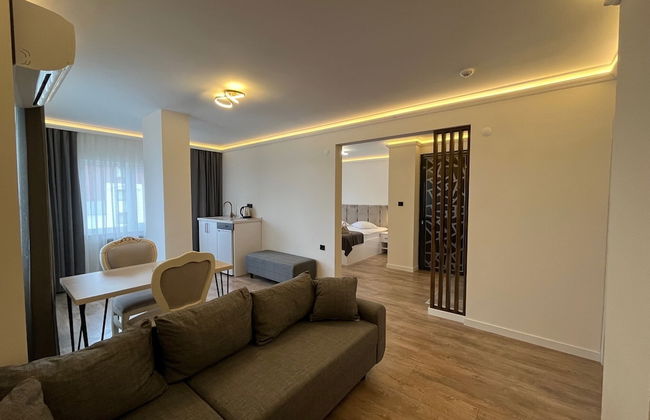 Golden Life Suite - Foto 1