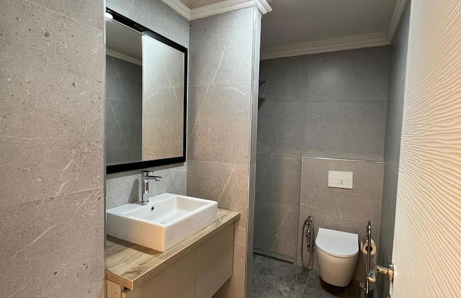 Golden Life Suite - Foto 43