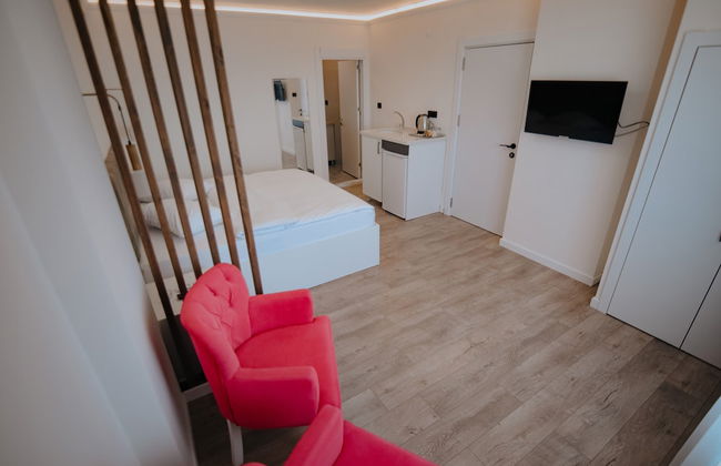 Golden Life Suite - Foto 23