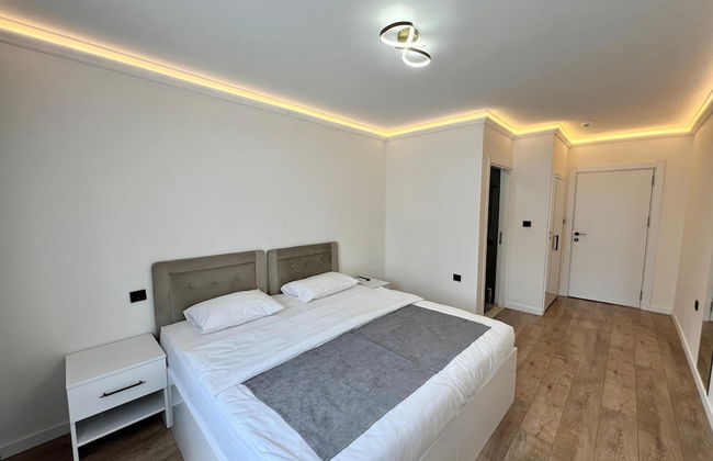 Golden Life Suite - Foto 36
