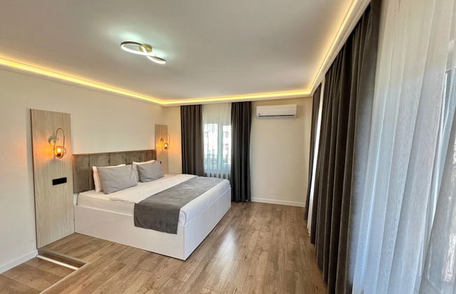 Golden Life Suite - Foto 31