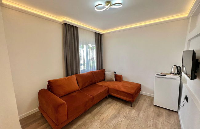 Golden Life Suite - Foto 38