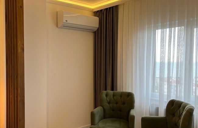 Golden Life Suite - Foto 27