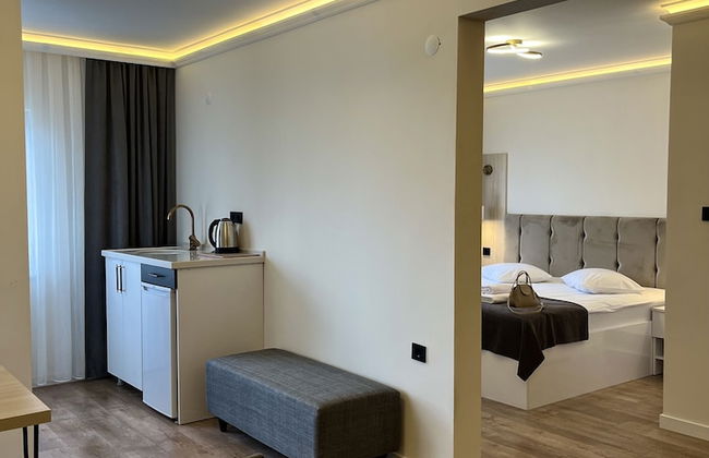 Golden Life Suite - Foto 7