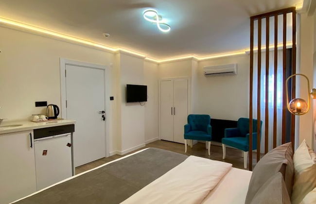 Golden Life Suite - Foto 30
