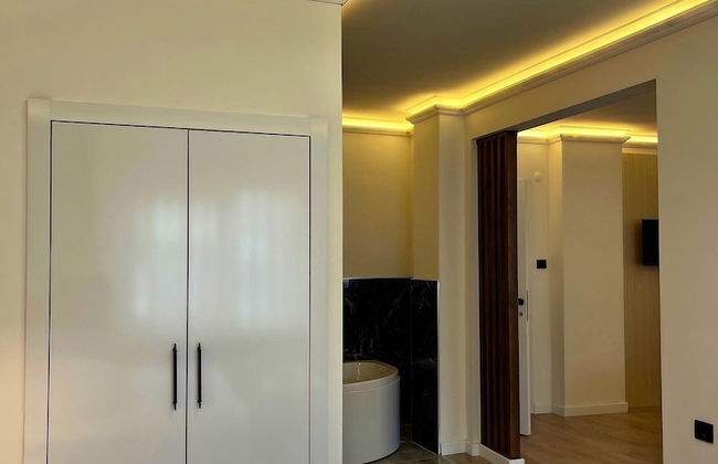 Golden Life Suite - Foto 5