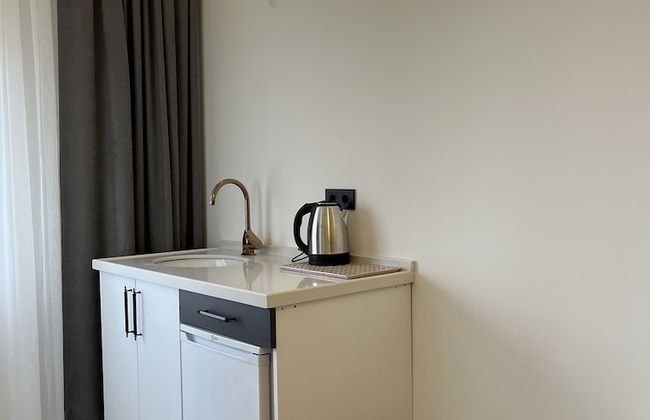 Golden Life Suite - Foto 8