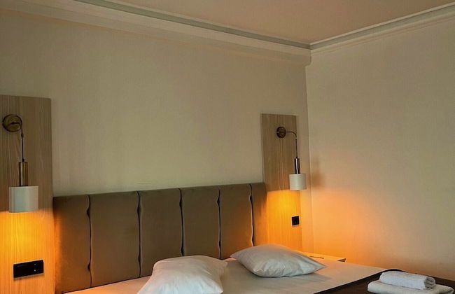 Golden Life Suite - Foto 24