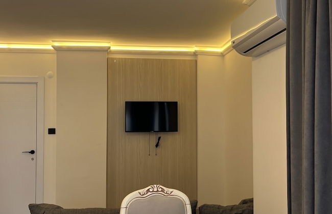 Golden Life Suite - Foto 4