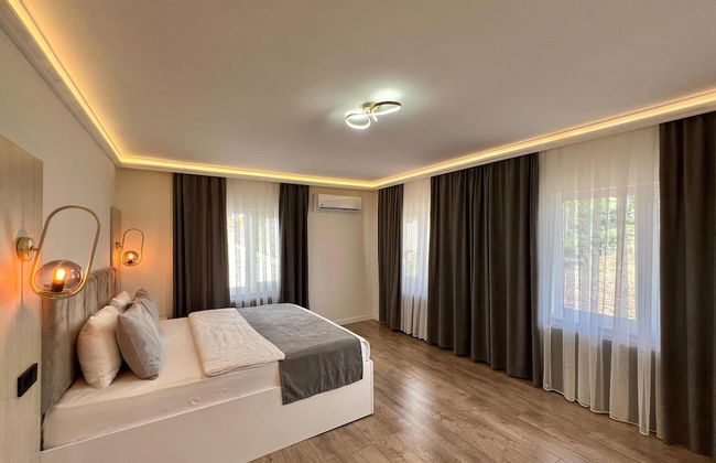 Golden Life Suite - Foto 32