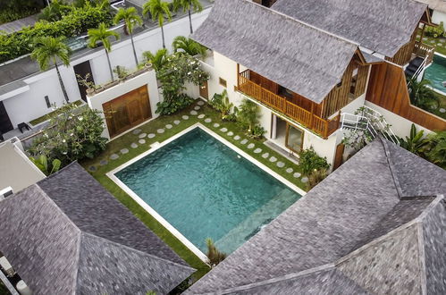 Photo 37 - Villa Nabi by Alfred in Bali