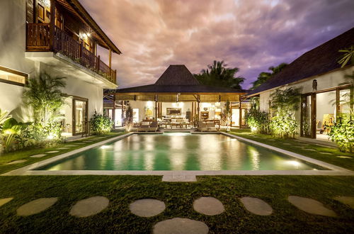 Photo 34 - Villa Nabi by Alfred in Bali