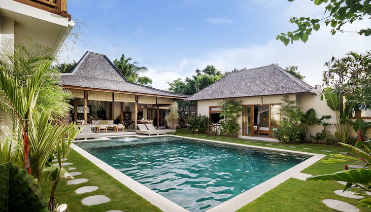 Foto 1 - Villa Nabi by Alfred in Bali