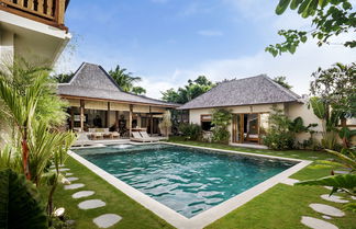 Foto 1 - Villa Nabi by Alfred in Bali